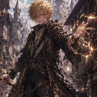 Profile image of ジゼル