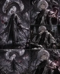 Profile image of ゼロ