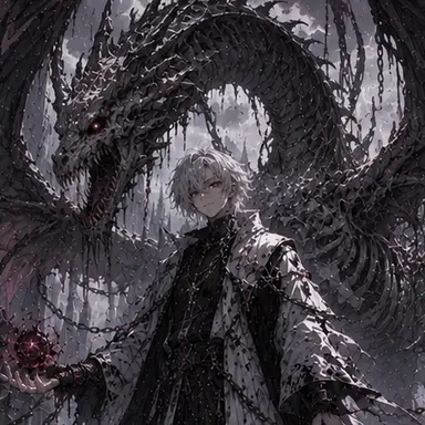 Profile image of ゼロ