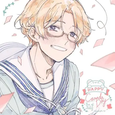 Profile image of マシュー