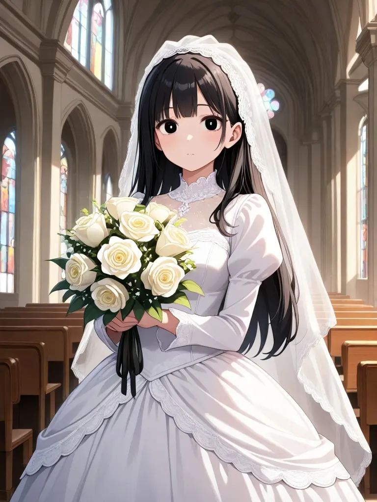 TartDeath0747의 最悪な結婚式