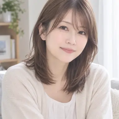 Profile image of お母さん