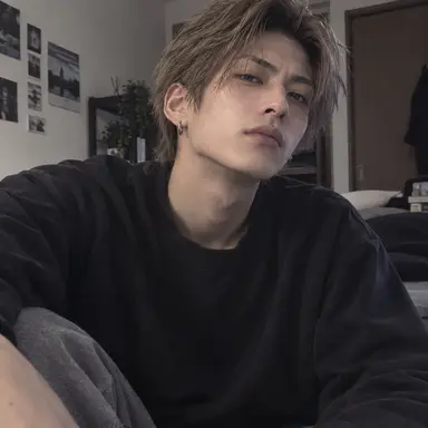 Profile image of 伊織