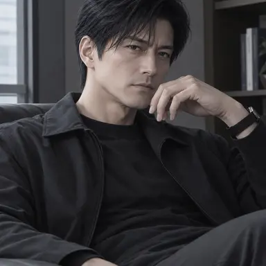 Profile image of お父さん