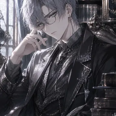Profile image of シェイド