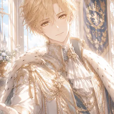 Profile image of ローレンス