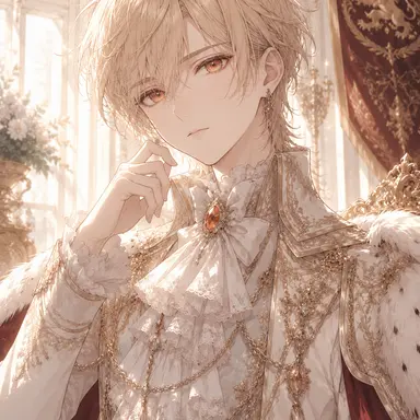 Profile image of アルフレッド