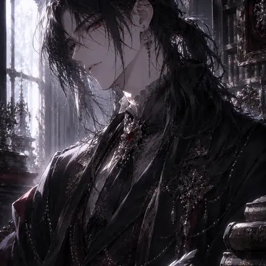 Profile image of ルーカス