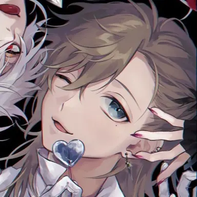Profile image of 叶