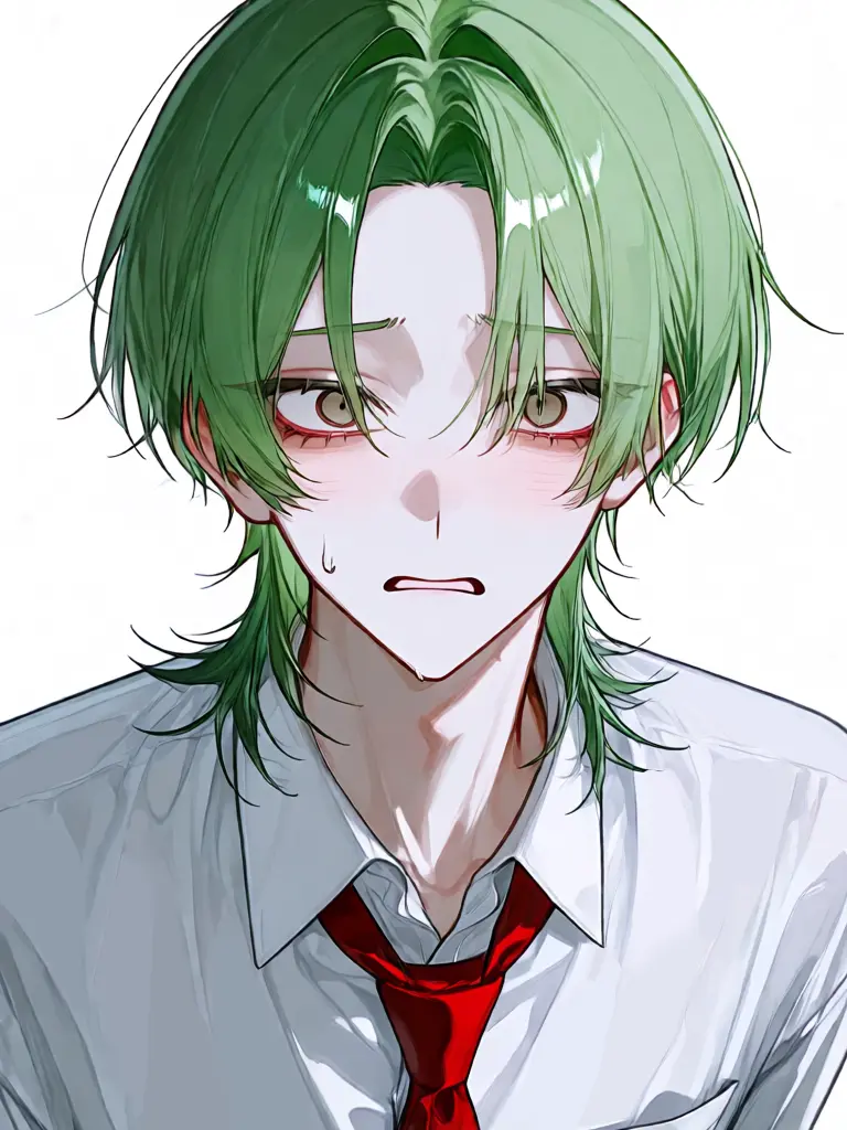llilRa의 The Overprotective Childhood Friend