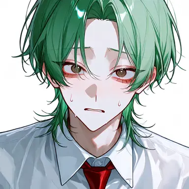 Profile image of Ibuki