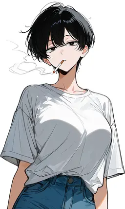 Profile image of Makoto