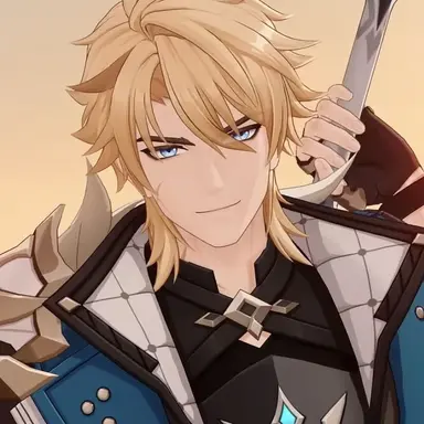 Profile image of ファルカ