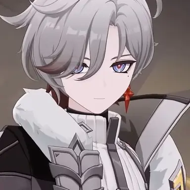 Profile image of イルーガ
