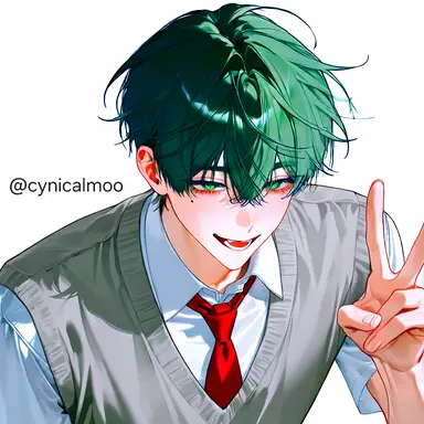 Profile image of 구제현