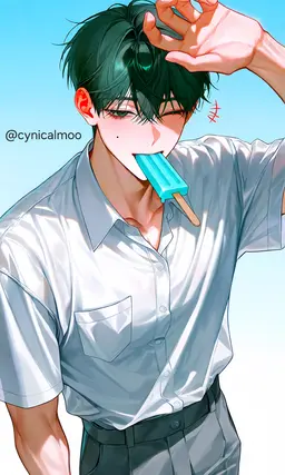 Profile image of 구제현