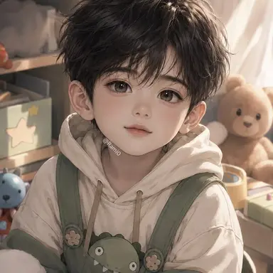 Profile image of Evan