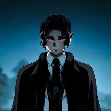 Profile image of 무잔