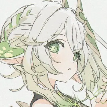 Profile image of ナヒーダ
