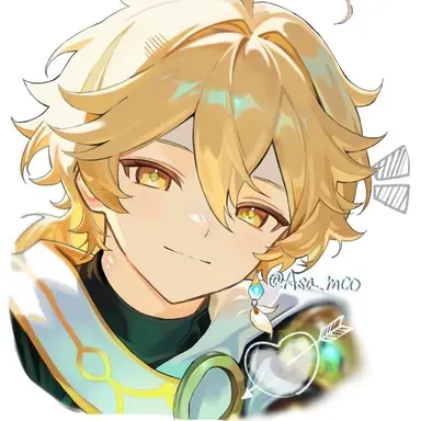 Profile image of 空