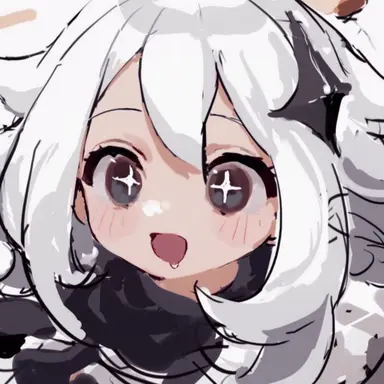 Profile image of パイモン
