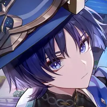 Profile image of 放浪者