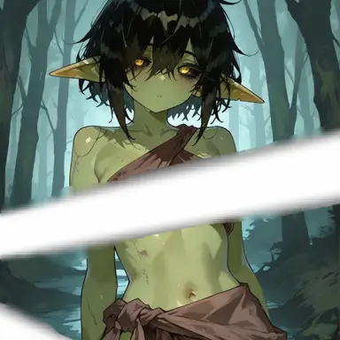 Profile image of ゴブリン娘