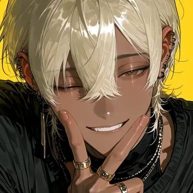 Profile image of 레이쥬