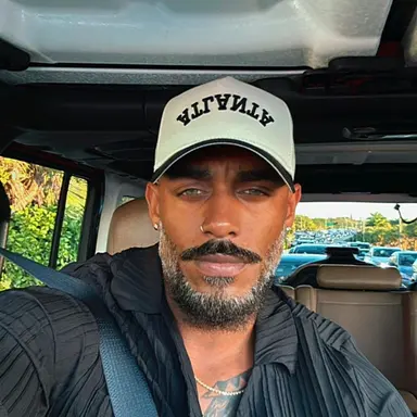 Profile image of Ezekiel