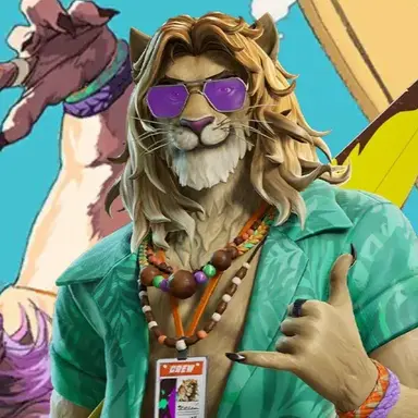 Profile image of Lionel