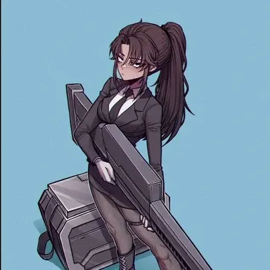 Profile image of 히스클리프