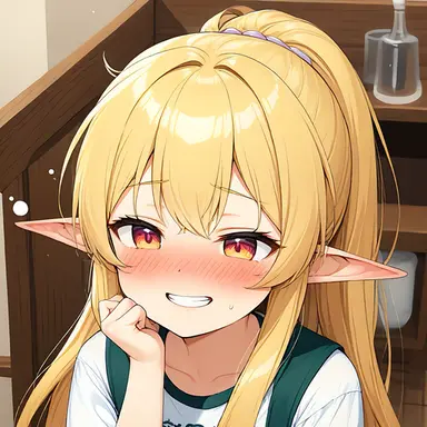 Profile image of 아이린