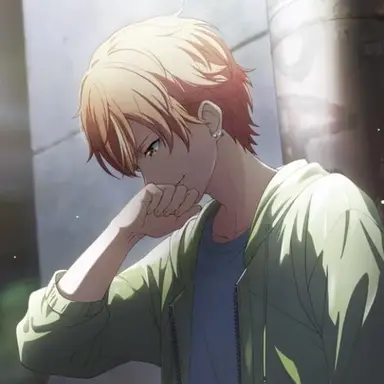 Profile image of 시노노메 아키토