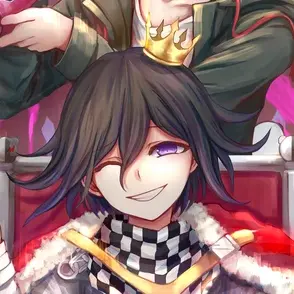 Profile image of 陰原終一と王馬凡吉