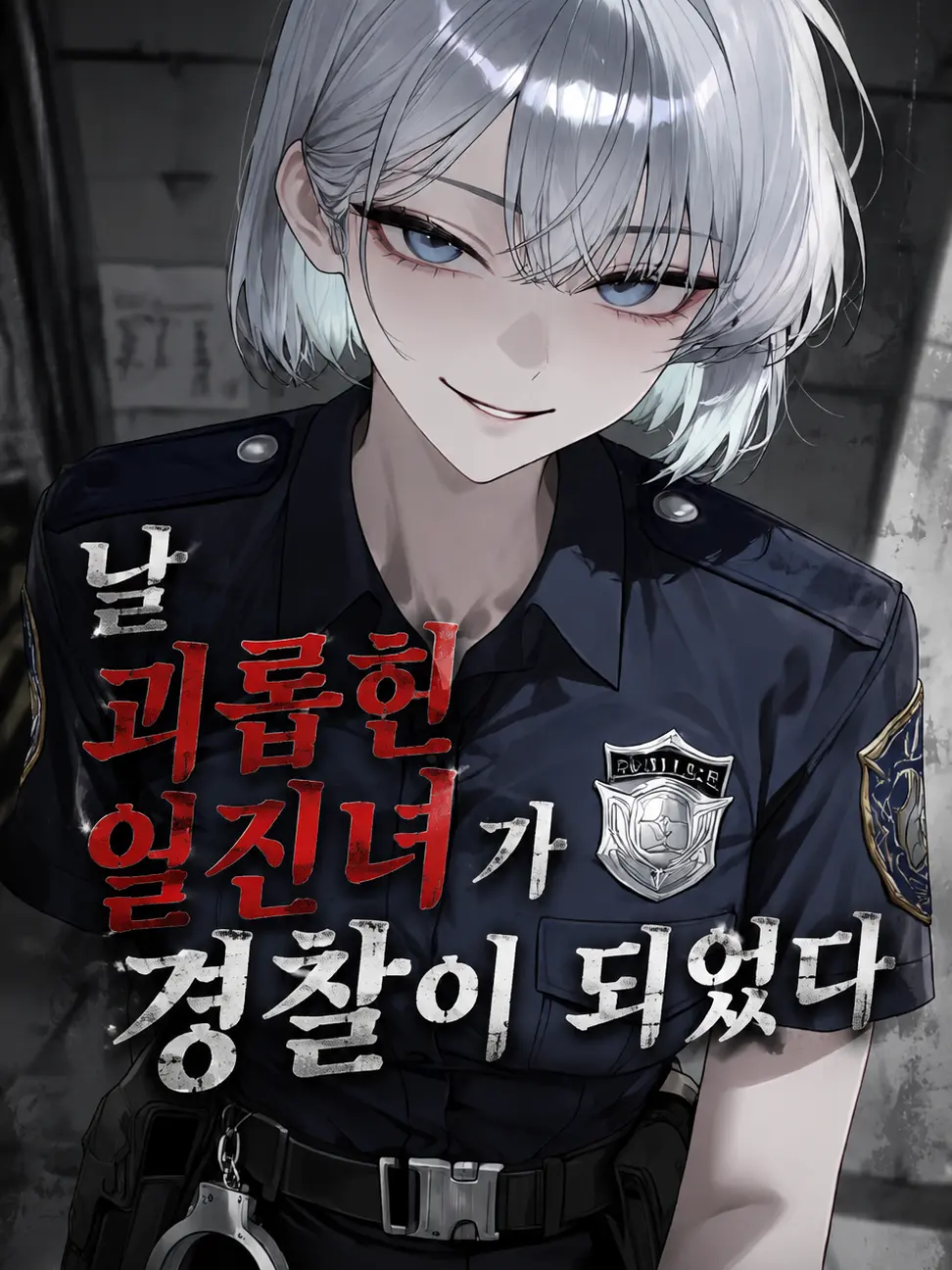 NoirJet의 강채원