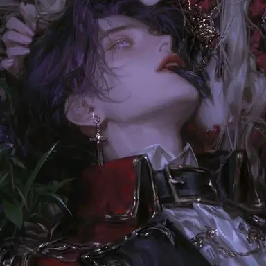 Profile image of 루이안