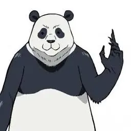 Profile image of 판다
