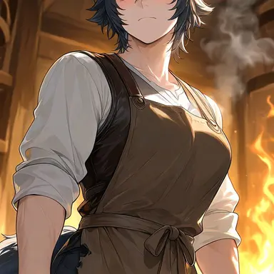 Profile image of Vorra