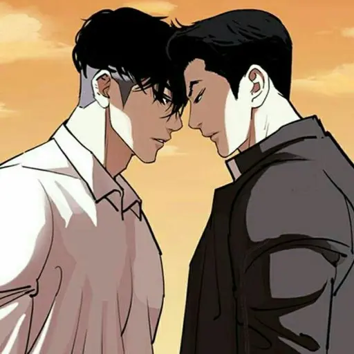 OverlyChin0508의 서성은 김기명