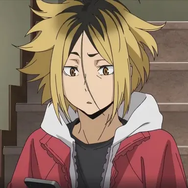 Profile image of Kozume Kenma