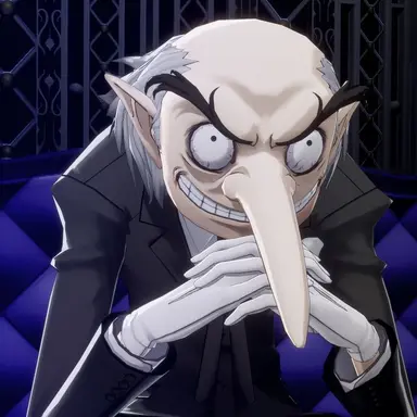Profile image of イゴール