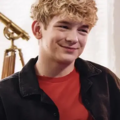Profile image of Mikey