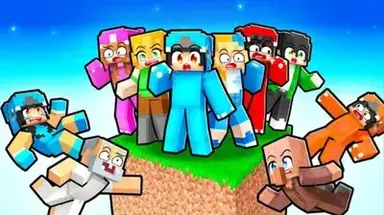 Profile image of OMZ crew