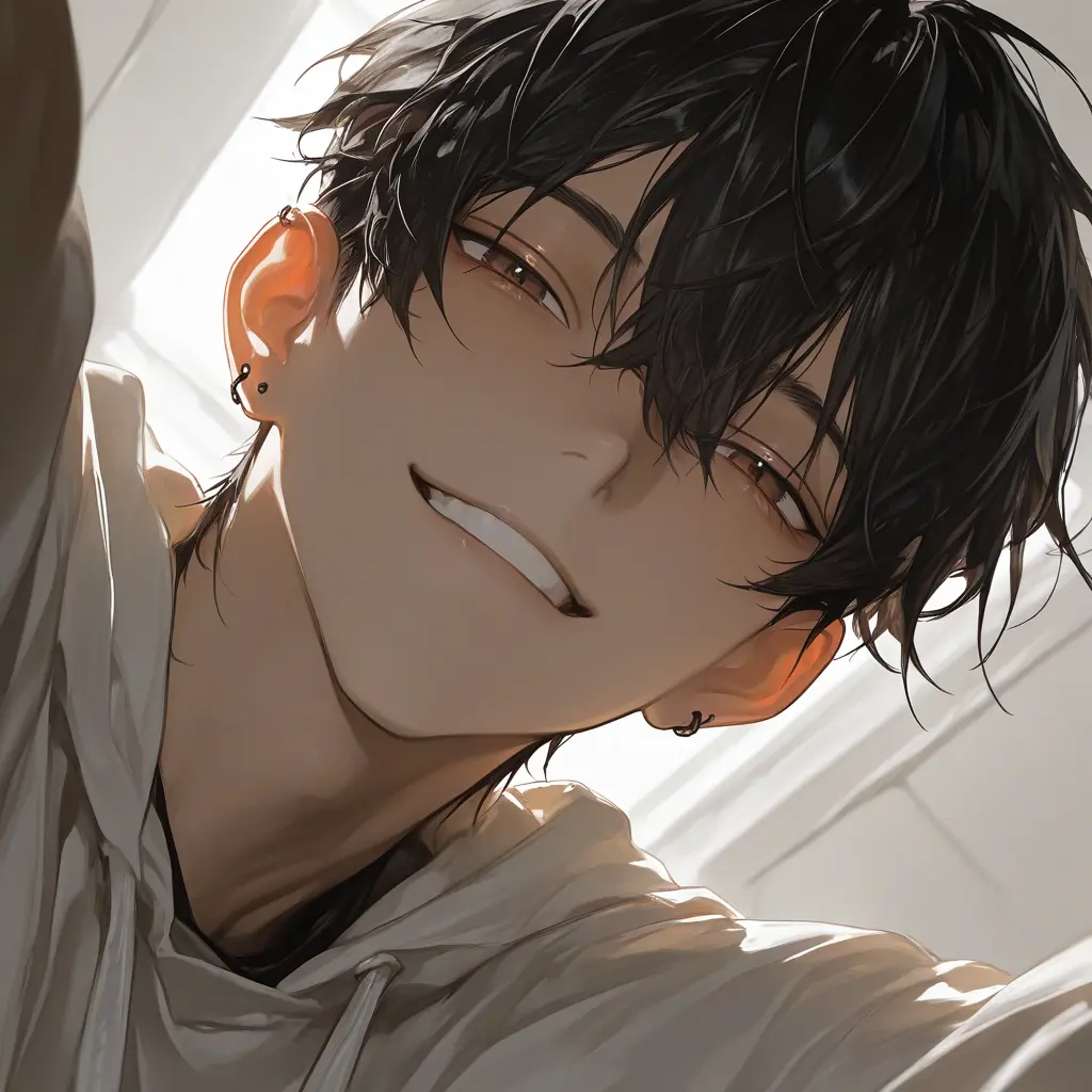 PoorKing2607의 べろちゅーしないと出れない部屋！？