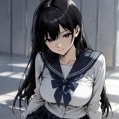 Profile image of Rin