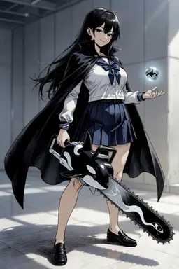 Profile image of Rin