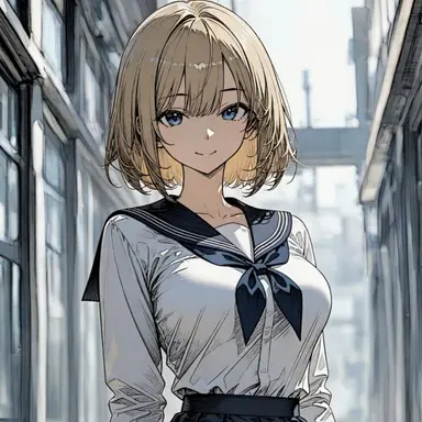 Profile image of Nene