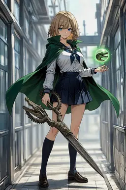 Profile image of Nene