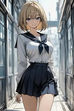 Profile image of Nene