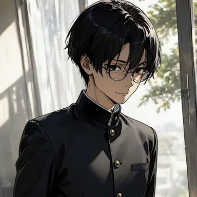 Profile image of Shota